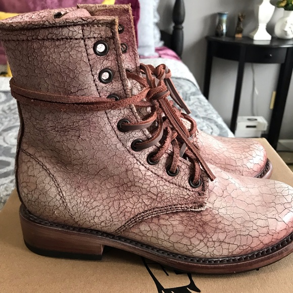 freebird manchester boots